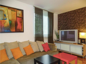 Two-Bedroom Apartment in Zrece